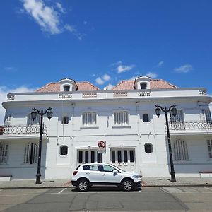 Residencial Metro Republica